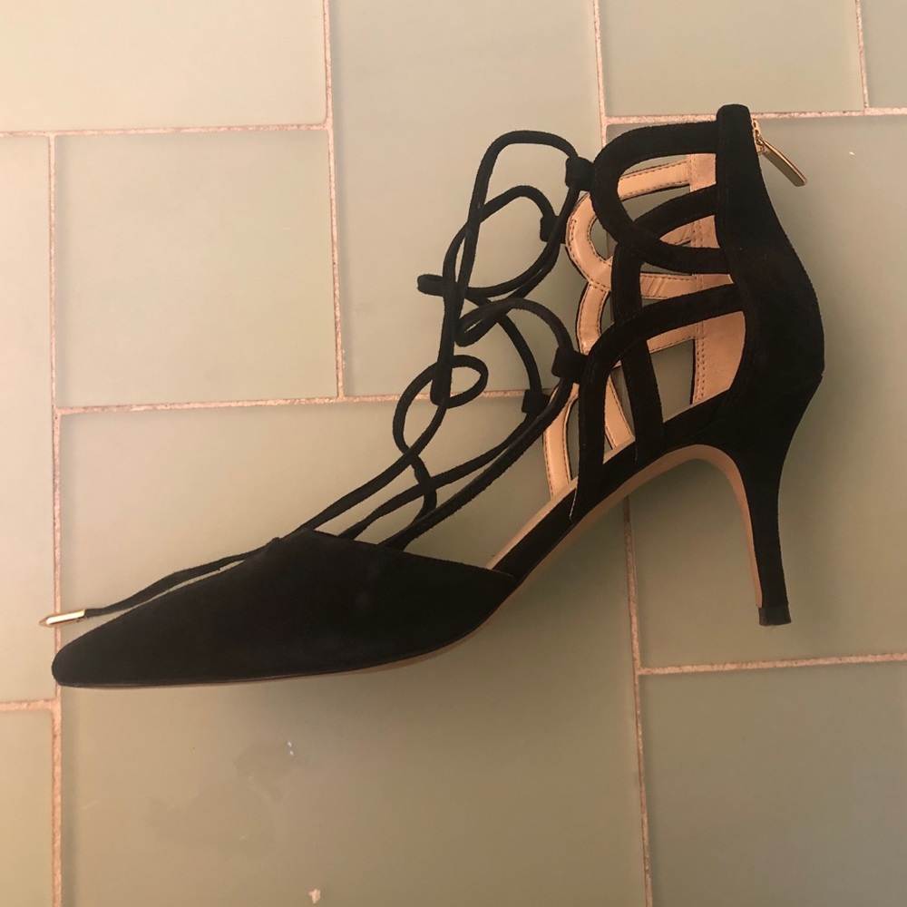 Don’t wear anymore